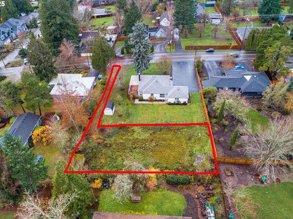 702 NW 107th Ave, Portland, OR 97229