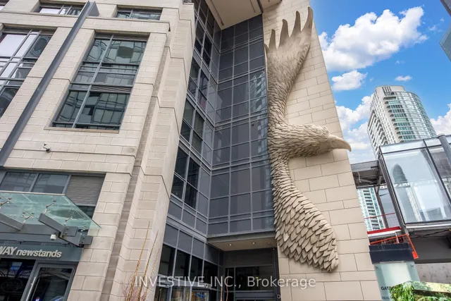 Additional image 19 of 1 The Esplanade N/A Unit 2306