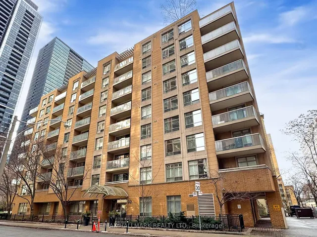 99 Hayden St Unit 307