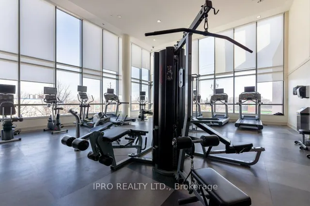 Additional image 34 of 205 Sherway Gardens Rd Unit 308