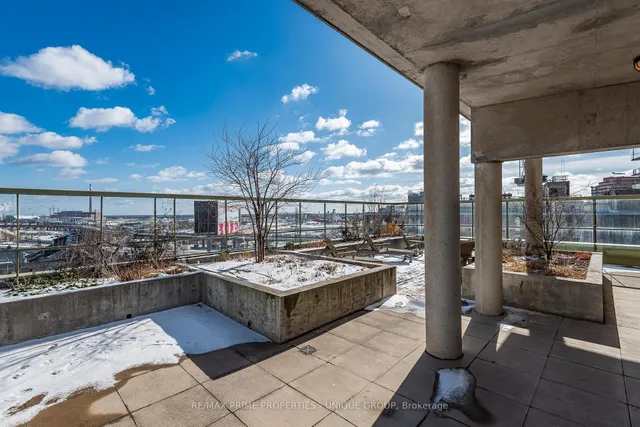 Additional image 32 of 39 Parliament St Unit 703