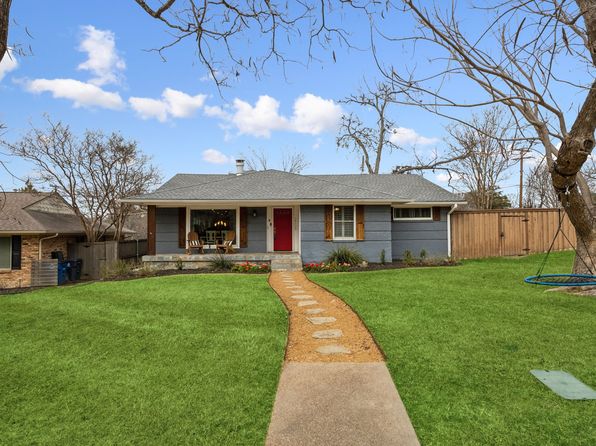 10125 Lanshire Dr, Dallas, TX 75238