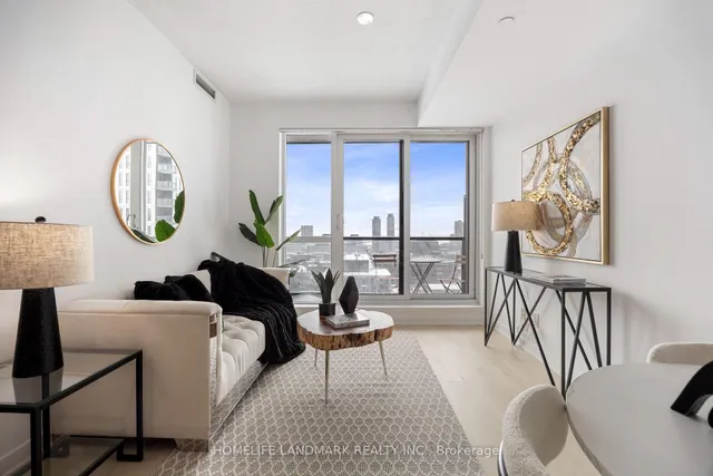 Additional image 4 of 170 Sumach St Unit 1803