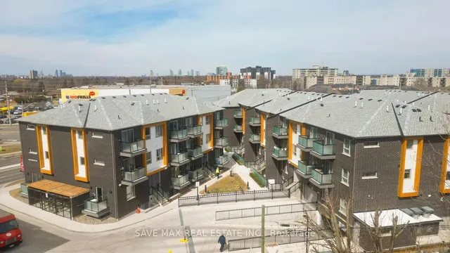 Additional image 2 of 2787 Eglinton Ave Unit 335