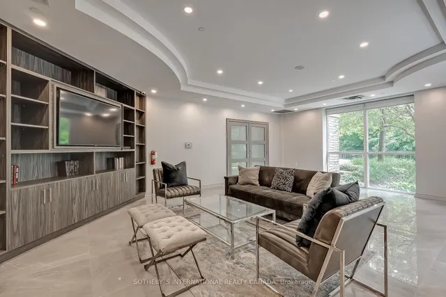 Additional image 25 of 200 Burnhamthorpe Rd Unit 308