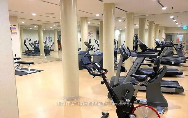 Additional image 41 of 11 William Carson Cres Unit 322