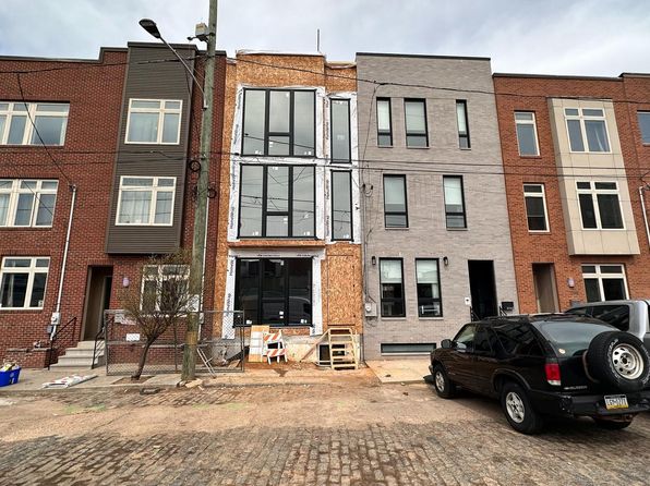 2040 Trenton Ave, Philadelphia, PA 19125