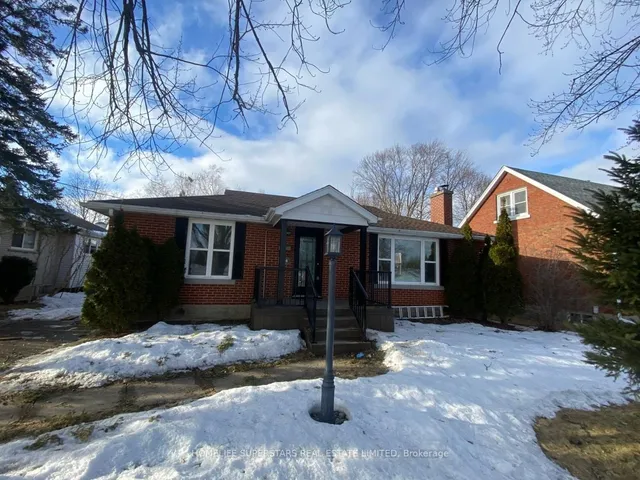 324 Stirling Ave