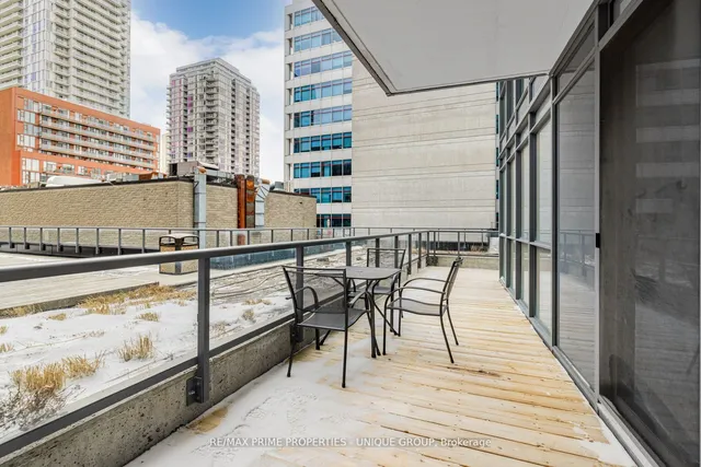 Additional image 27 of 30 Roehampton Ave Unit 308