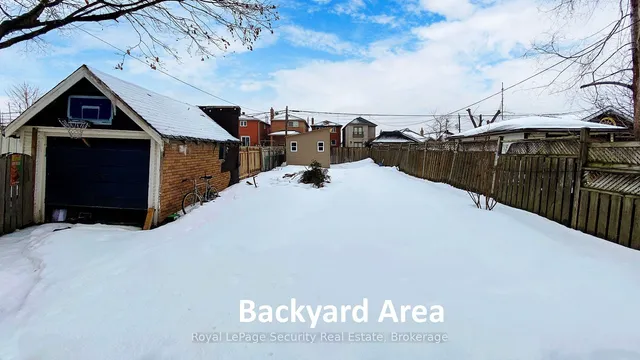 Additional image 35 of 28 Bowie Ave