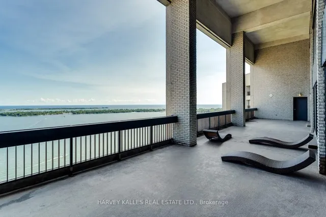 Additional image 32 of 33 Harbour Sq Unit 2440