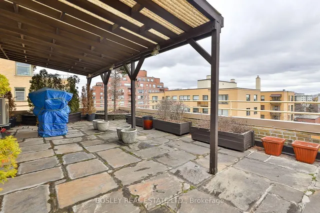 Additional image 29 of 707 Eglinton Ave Unit 604