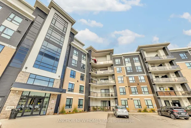 630 Sauve St Unit 317