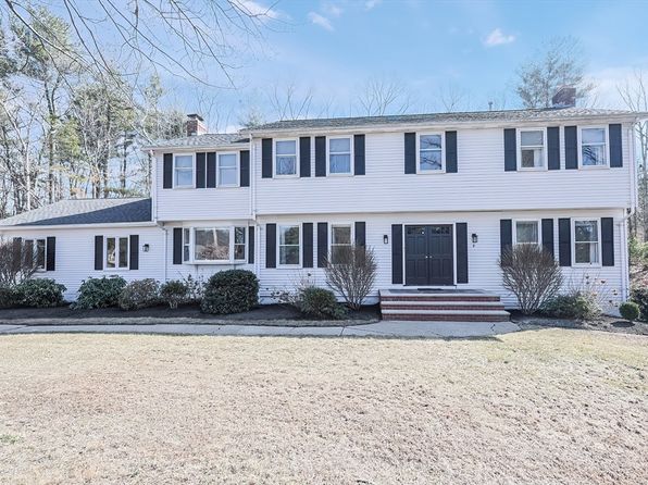 Primary image of 8 Chickering Ln, Walpole, MA 02081