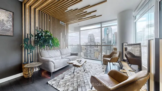 290 Adelaide St Unit 2910