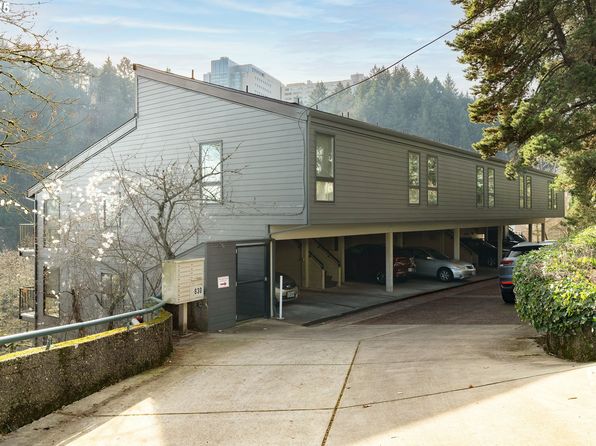 830 SW Broadway Dr APT 2, Portland, OR 97201