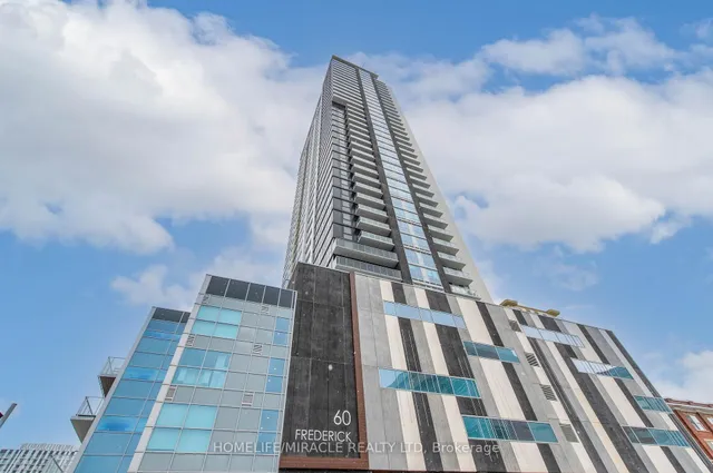 Additional image 2 of 60 Frederick St Unit 1313