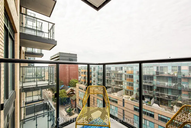 Additional image 37 of 543 Richmond St Unit 1006