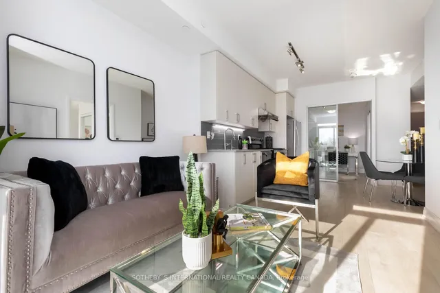 Additional image 5 of 3121 Sheppard Ave Unit 505