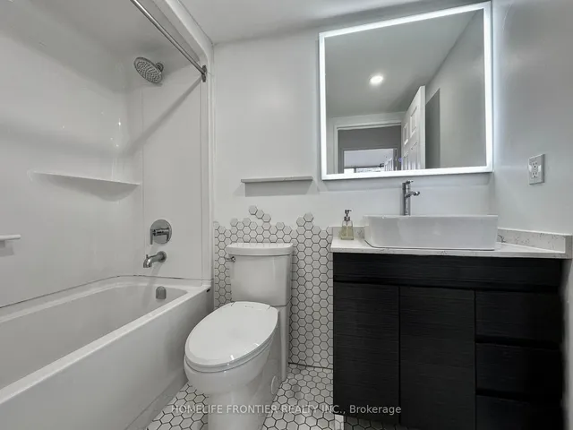 Additional image 13 of 7 Bishop Ave Unit 808