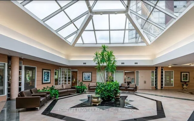 Additional image 2 of 7 Concorde Pl Unit 2603