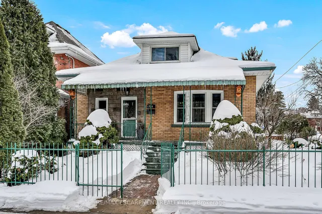 444 Maple Ave