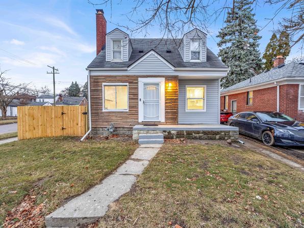 16803 Saint Marys St, Detroit, MI 48235