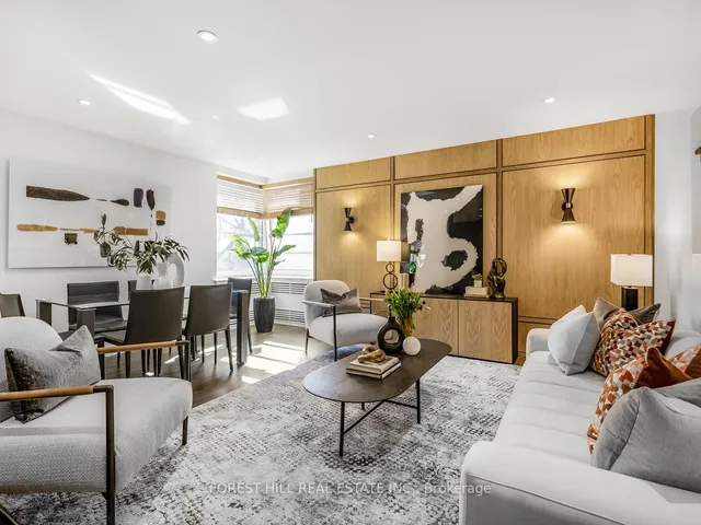 Primary image of 717 Eglinton Ave Unit 307
