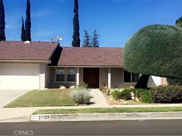 21129 San Jose St, Chatsworth, CA 91311