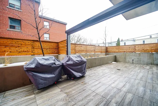 Additional image 28 of 2369 Danforth Ave Unit 711