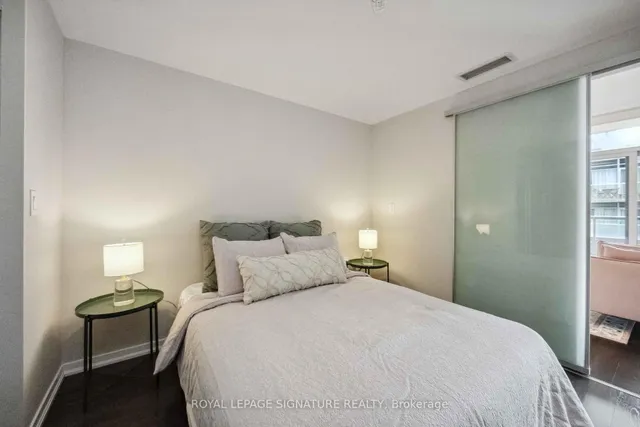 Additional image 19 of 36 Lisgar St Unit 801