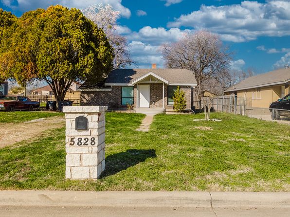 5828 Wellesley Ave, Fort Worth, TX 76107