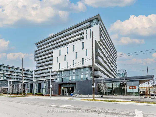 120 Varna Dr Unit 605