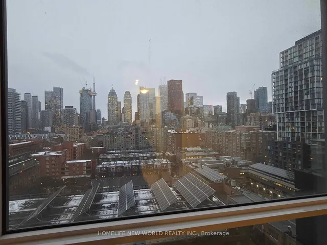 Additional image 5 of 121 Lower Sherbourne St Unit 1130