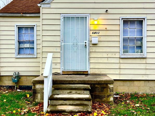 6403 Westwood St, Detroit, MI 48228
