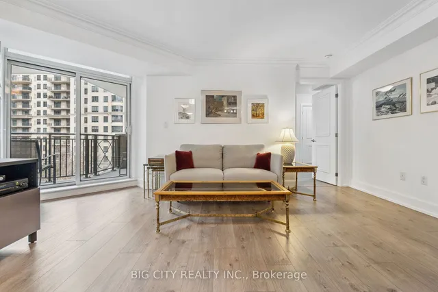 Additional image 6 of 650 Sheppard Ave Unit 507