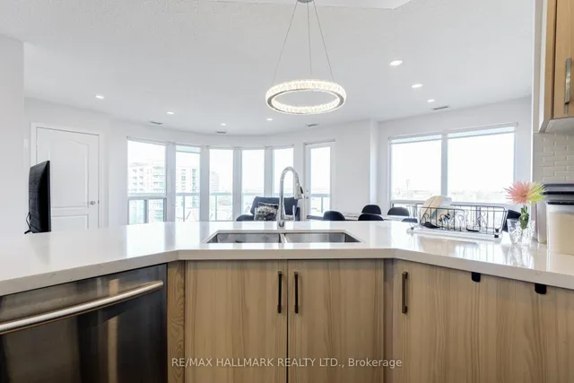Additional image 16 of 935 Sheppard Ave Unit 706