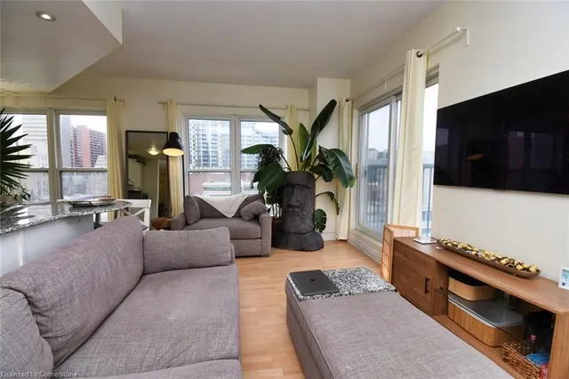 Additional image 12 of 135 James St Unit 502