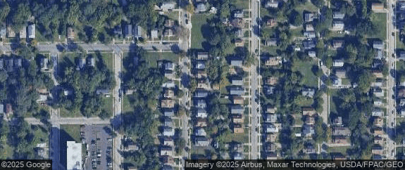 3435 E 102nd St, Cleveland, OH 44104