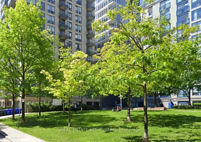 Additional image 34 of 76 Shuter St Unit 301