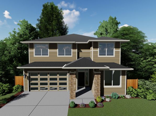 4998 NW Deerhaven Ter, Portland, OR 97229