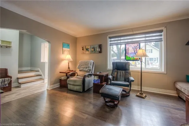 Additional image 6 of 55 Wellington St