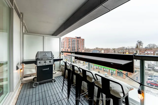 Additional image 10 of 835 St Clair Ave Unit 417