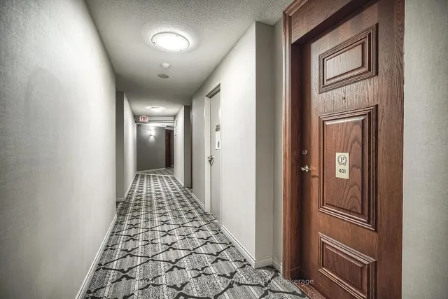 Additional image 4 of 18 Pemberton Ave Unit 401