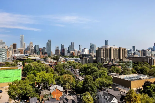 Additional image 50 of 736 Spadina Ave Unit 1411