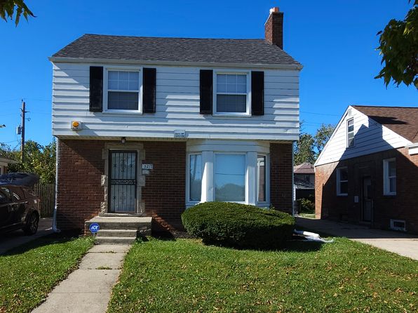 5217 Cadieux Rd, Detroit, MI 48224