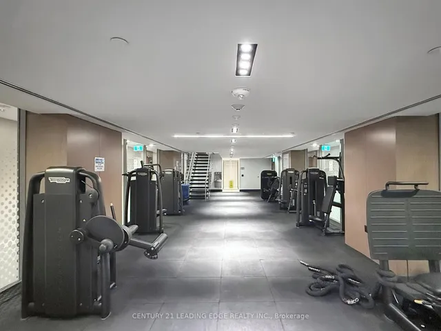 Additional image 30 of 15 Queens Quay Unit 1704