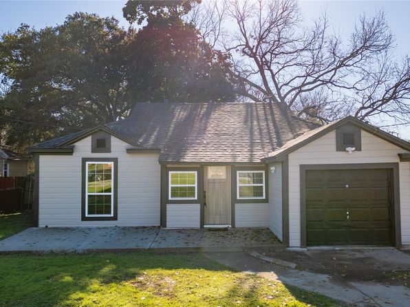 1600 Hemphill Dr, Dallas, TX 75216