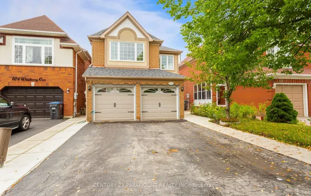 106 Wildberry Cres