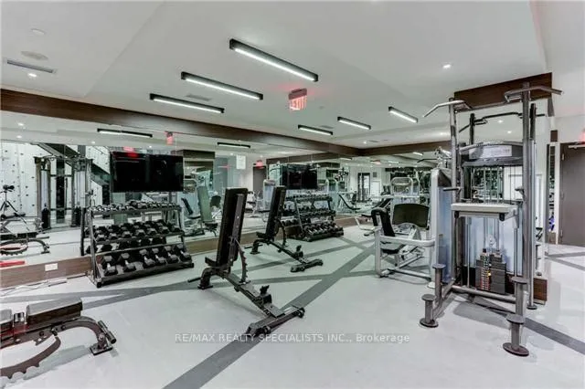 Additional image 16 of 1830 Bloor St Unit 912